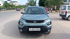Used Tata Punch Accomplished MT [2021-2023] in Jaipur