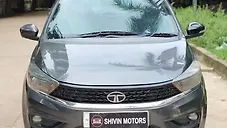 Used Tata Tiago Revotron XT [2016-2019] in Raipur