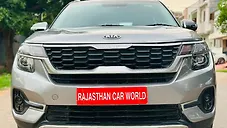 Used Kia Seltos HTE 1.5 in Jaipur