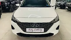 Used Hyundai Verna S Plus 1.5 CRDi in Ahmedabad