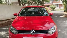 Used Volkswagen Polo 1.5 TDI in Coimbatore