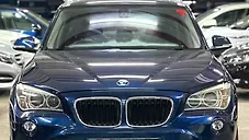 Used BMW X1 sDrive20d in Mumbai