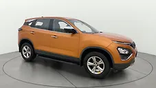 Used Tata Harrier XZ [2019-2020] in Ahmedabad