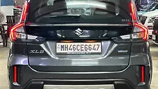Used Maruti Suzuki XL6 Alpha MT Petrol [2022-2023] in Mumbai