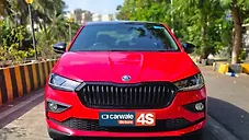 Used Skoda Slavia Monte Carlo Petrol 1.5L Turbo Automatic (DCT) in Mumbai