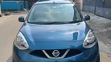 Used Nissan Micra XE in Chennai