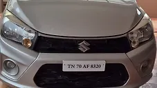 Used Maruti Suzuki Celerio VXi [2021-2023] in Coimbatore