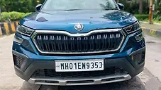 Used Skoda Kushaq Ambition 1.0 TSI AT in Mumbai