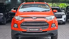 Used Ford Ecosport Titanium 1.5L Ti-VCT in Kochi
