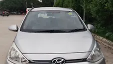 Used Hyundai Grand i10 Magna 1.2 Kappa VTVT [2017-2020] in Lucknow
