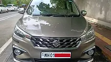 Used Maruti Suzuki Ertiga ZXi Plus [2023-2025] in Mumbai