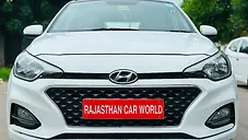Used Hyundai Elite i20 Magna Plus 1.2 [2019-2020] in Jaipur