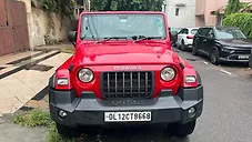 Used Mahindra Thar LX Hard Top Petrol AT 4WD [2021-2022] in Delhi