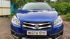 Used Maruti Suzuki S-Cross Zeta 1.6 in Thane