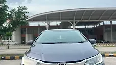 Used Honda City VX (O) MT Diesel in Nagpur