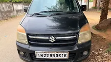 Used Maruti Suzuki Wagon R VXi Minor in Chennai