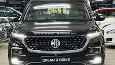 Used MG Hector Sharp 1.5 DCT Petrol in Mumbai