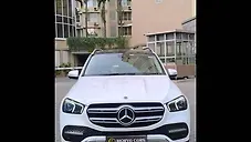 Used Mercedes-Benz GLE 400d 4MATIC LWB in Thane