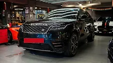 Used Land Rover Range Rover Velar 2.0 R-Dynamic S Petrol 250 [2017-2020] in Delhi