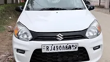Used Maruti Suzuki Alto 800 LXi in Jaipur