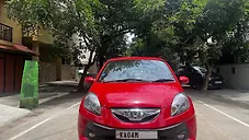 Used Honda Brio V MT in Bangalore