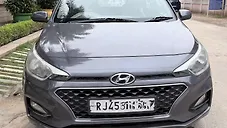 Used Hyundai Elite i20 Magna Executive 1.2 in Jaipur