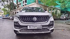 Used MG Hector Sharp 2.0 Diesel Turbo MT in Mumbai
