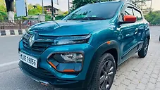 Used Renault Kwid CLIMBER 1.0 [2019-2020] in Guwahati
