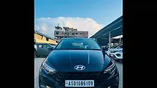 Used Hyundai Elite i20 Asta 1.2 MT [2023-2025] in Guwahati