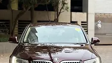 Used Skoda Superb Elegance TSI AT in Mumbai