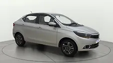 Used Tata Tigor Revotron XZ in Delhi