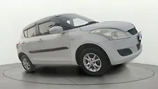 Used Maruti Suzuki Swift VXi [2014-2017] in Karnal