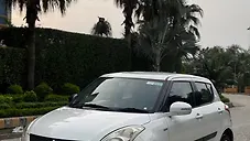 Used Maruti Suzuki Swift VXi in Delhi
