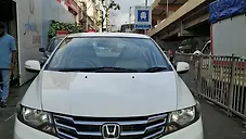 Used Honda City 1.5 V MT in Mumbai
