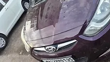 Used Hyundai Verna Fluidic 1.6 CRDi SX in Pune