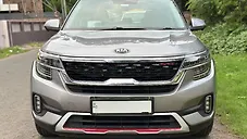 Used Kia Seltos GTX Plus 1.4 DCT [2019-2021] in Vadodara