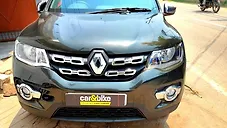 Used Renault Kwid 1.0 RXT [2016-2019] in Patna