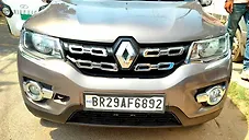 Used Renault Kwid CLIMBER 1.0 [2017-2019] in Patna