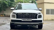 Used Hyundai Venue SX (O) 1.0 Turbo DCT [2023] in Mumbai