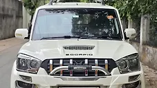 Used Mahindra Scorpio S4 in Nagpur