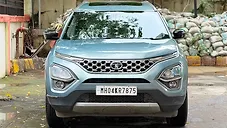 Used Tata Safari XZA Plus 6S in Mumbai