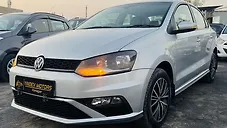 Used Volkswagen Vento Highline 1.6 (P) in Mehsana
