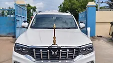Used Mahindra Scorpio N Z8 2WD Diesel 2.0L Turbo Automatic 7 STR in Chennai