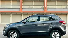 Used Hyundai Creta 1.6 SX in Mehsana