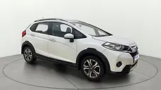 Used Honda WR-V VX MT Petrol in Ahmedabad