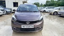 Used Tata Tigor Revotron XZ in Pune