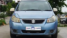 Used Maruti Suzuki SX4 ZDI in Chennai