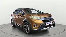 Used Honda WR-V VX MT Petrol in Kolkata