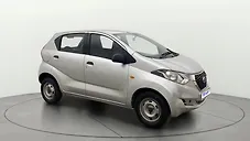 Used Datsun Go A [2018-2020] in Chennai