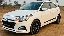 Used Hyundai Elite i20 Sportz Plus 1.2 in Mehsana